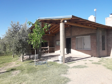 Alquiler temporario de cabana em Rama caída