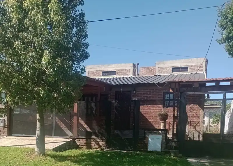 Alquiler temporario de casa em Punilla