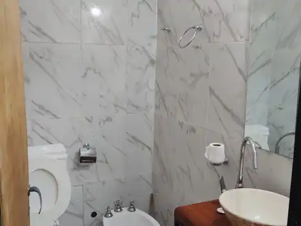 Alquiler temporario de casa em Bialet masse