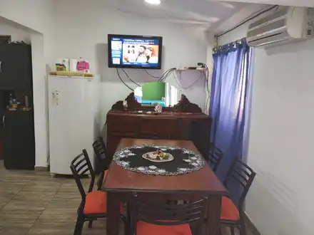 Alquiler temporario de casa em Bialet masse