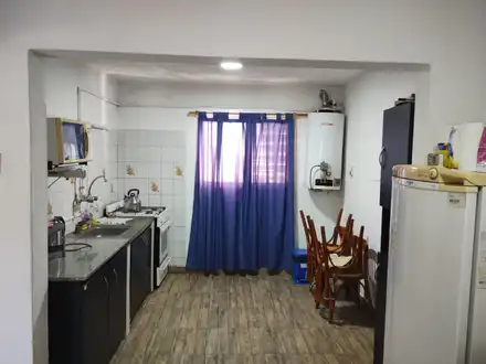 Alquiler temporario de casa em Bialet masse