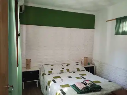 Alquiler temporario de casa em Bialet masse