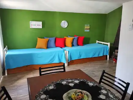 Alquiler temporario de casa em Bialet masse
