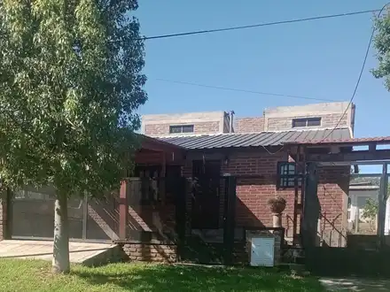 Alquiler temporario de casa em Santa maría de punilla