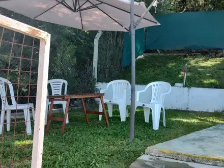 Alquiler temporario de casa em Bialet masse