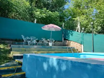 Alquiler temporario de casa em Bialet masse
