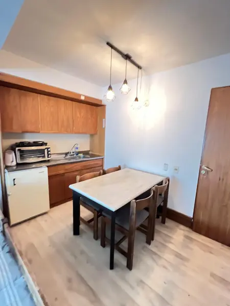 Alquiler temporario de apartamento em Los penitentes