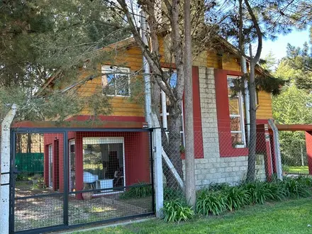 Alquiler temporario de casa em Necochea