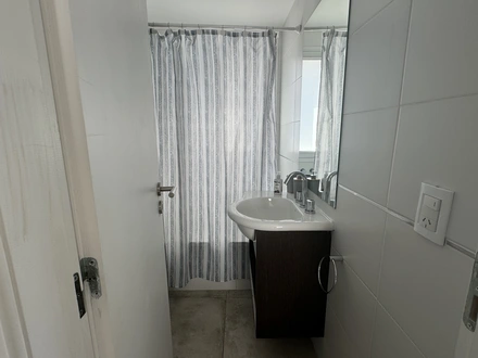 Alquiler temporario de apartamento em Pinamar