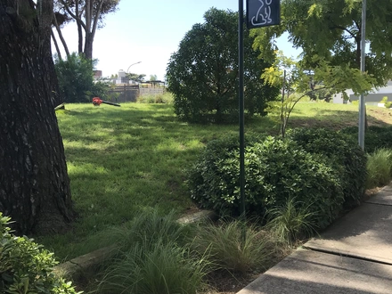 Alquiler temporario de apartamento em Pinamar