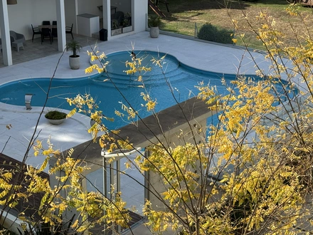 Alquiler temporario de apartamento em Pinamar