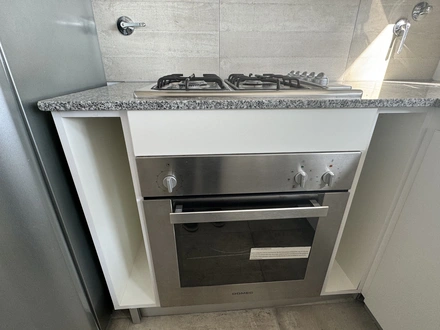 Alquiler temporario de apartamento em Pinamar