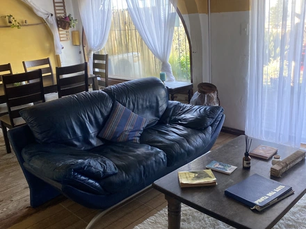 Alquiler temporario de casa em Punta ballena  las grutas