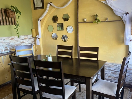 Alquiler temporario de casa em Punta ballena  las grutas
