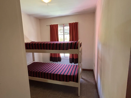 Alquiler temporario de casa en Playa chapadmalal