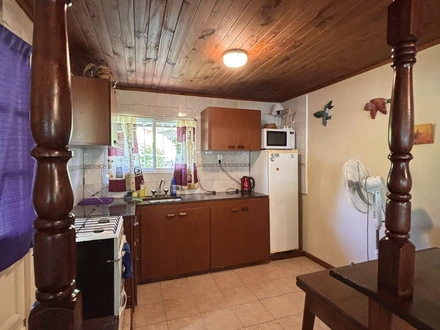 Alquiler temporario de casa en Playa chapadmalal