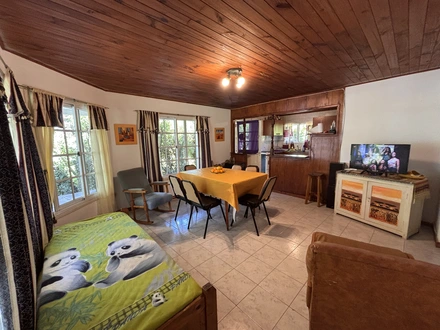 Alquiler temporario de casa en Playa chapadmalal