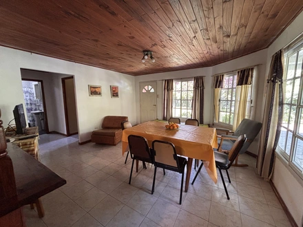 Alquiler temporario de casa en Playa chapadmalal