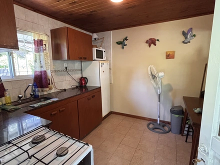 Alquiler temporario de casa en Playa chapadmalal