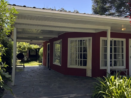 Alquiler temporario de casa en Playa chapadmalal