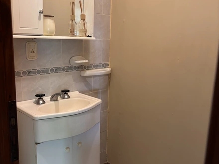 Alquiler temporario de casa en Playa chapadmalal