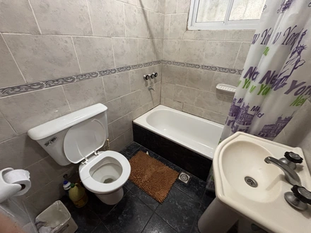 Alquiler temporario de casa en Playa chapadmalal