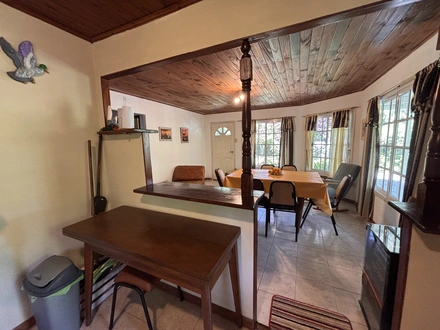 Alquiler temporario de casa en Playa chapadmalal