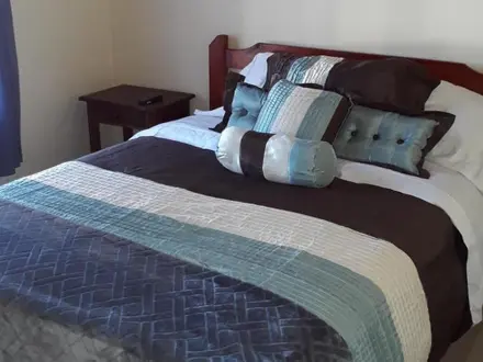 Alquiler temporario de apartamento em Puerto madryn