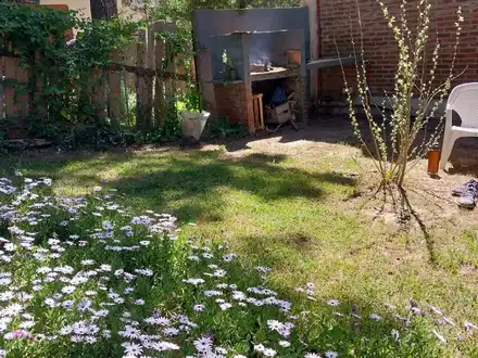 Alquiler temporario de casa em Mar azul