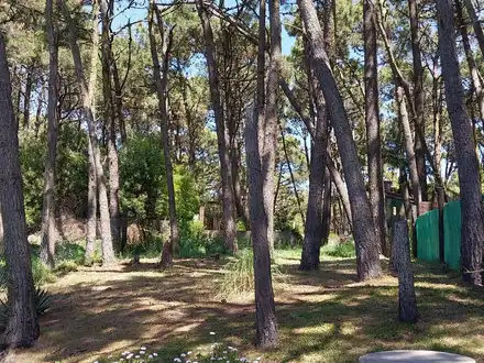 Alquiler temporario de casa em Mar azul