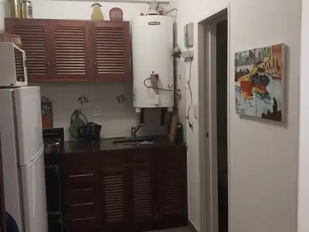 Alquiler temporario de casa em Mar azul