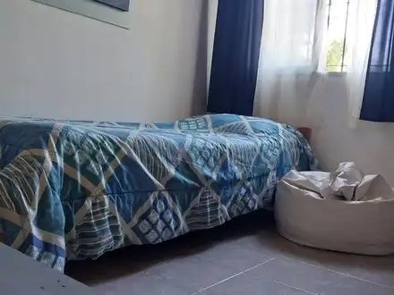 Alquiler temporario de casa em Mar azul