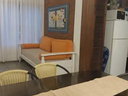 Alquiler temporario de casa em Mar azul