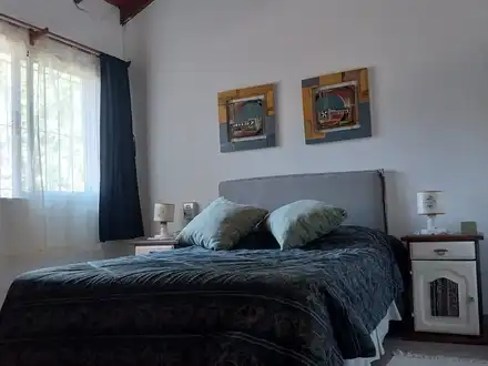 Alquiler temporario de casa em Mar azul