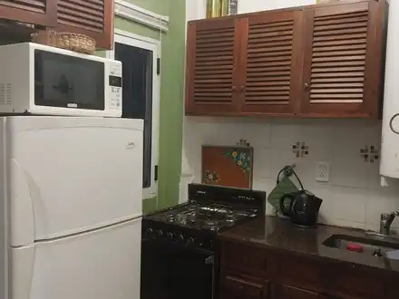 Alquiler temporario de casa em Mar azul