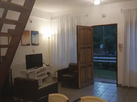 Alquiler temporario de casa em Mar azul