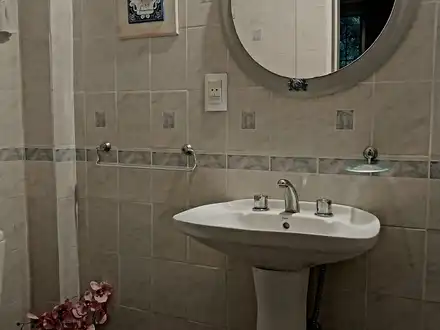 Alquiler temporario de casa em Mar azul