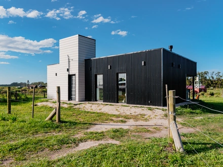 Alquiler temporario de casa em Chapadmalal