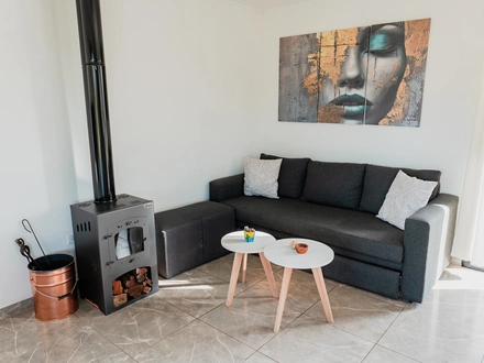 Alquiler temporario de casa em Chapadmalal