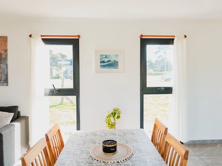 Alquiler temporario de casa em Chapadmalal