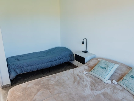 Alquiler temporario de casa em Chapadmalal