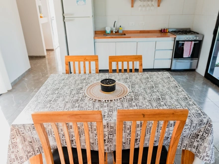 Alquiler temporario de casa em Chapadmalal