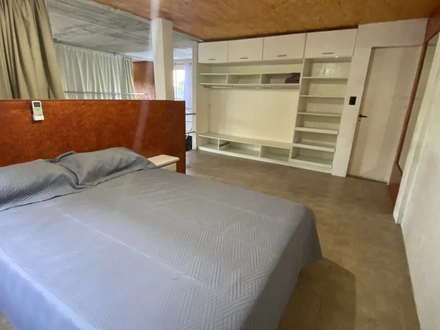 Alquiler temporario de apartamento em Valeria del mar