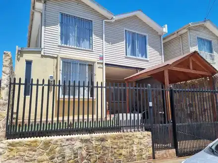 Arriendo temporario de casa em Coquimbo