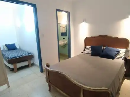 Alquiler temporario de apartamento em Mar del plata