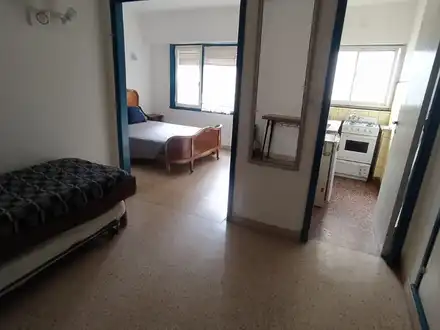 Alquiler temporario de apartamento em Mar del plata