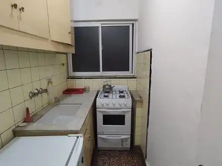 Alquiler temporario de apartamento em Mar del plata