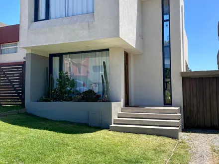 Alquiler temporario de casa em Necochea