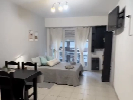 Alquiler temporario de apartamento em Mar del plata