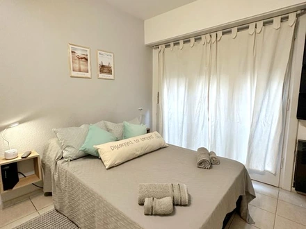 Alquiler temporario de apartamento em Mar del plata